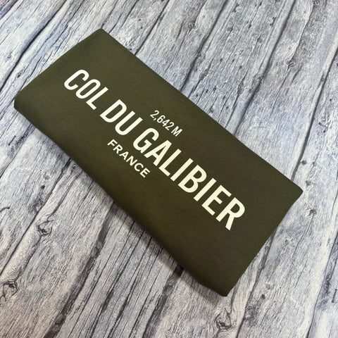 Col du Galibier T-Shirt (NEW)