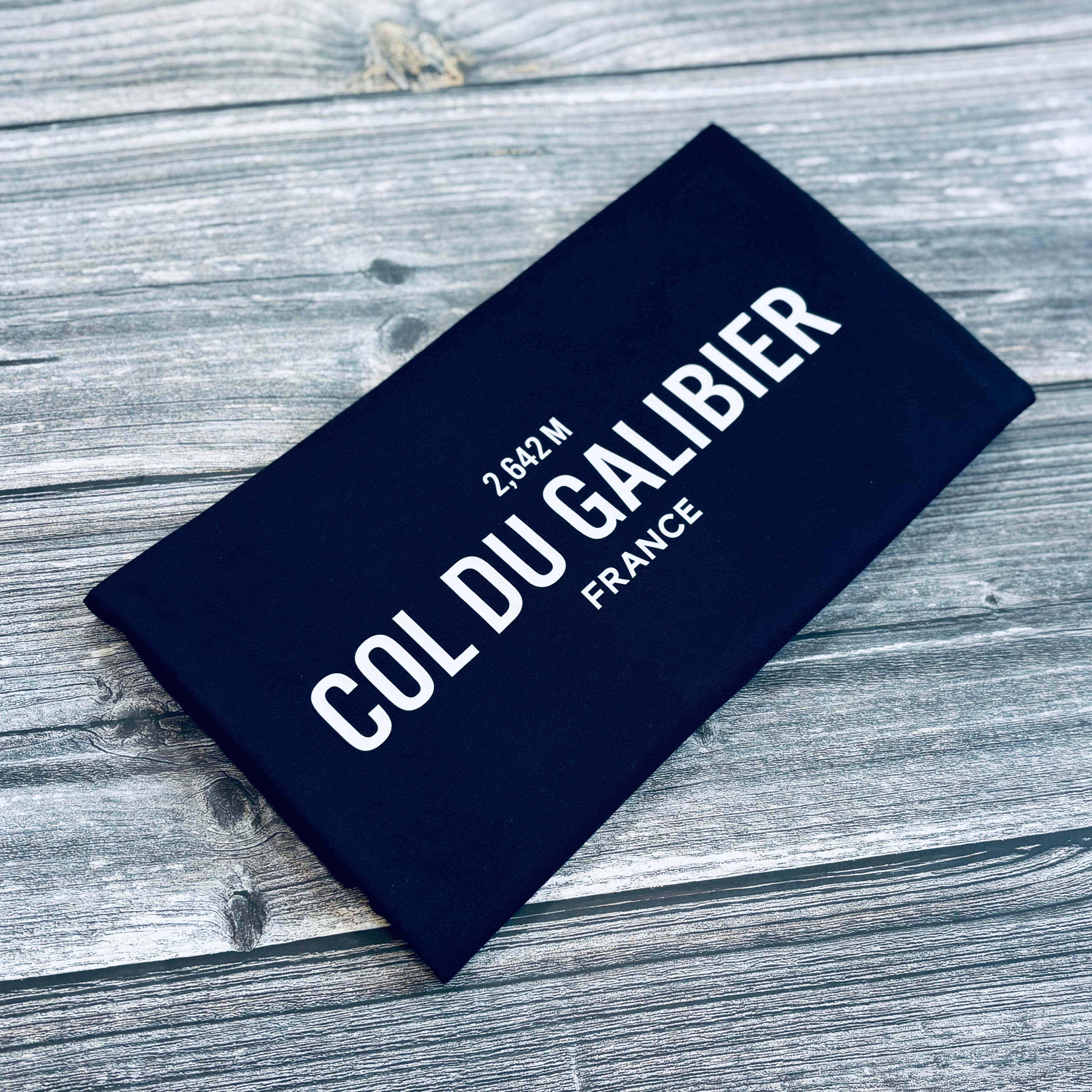 Col du Galibier T-Shirt (NEW)