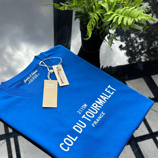 Col du Tourmalet T-Shirt (NEW)