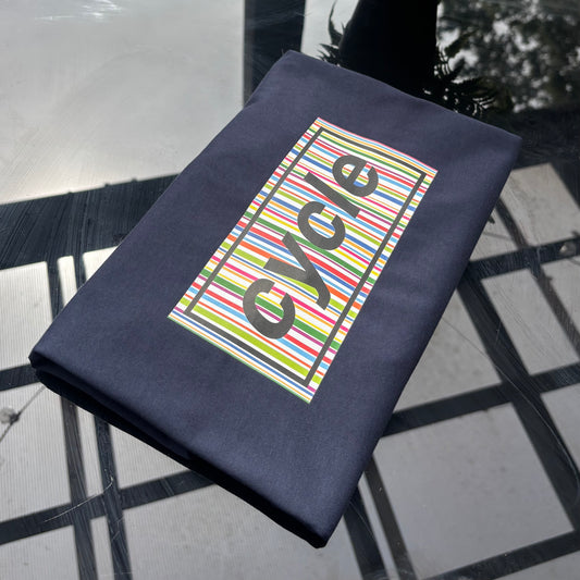 Women's Cycle Tee