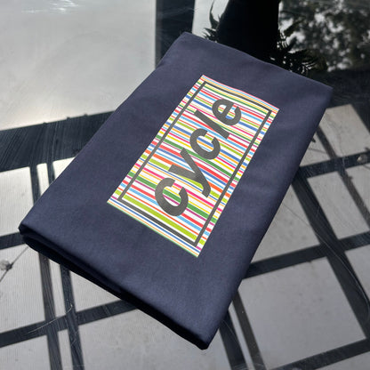 Cycle Long sleeve T-Shirt