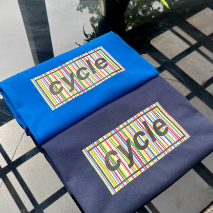 Cycle T-Shirt (NEW)