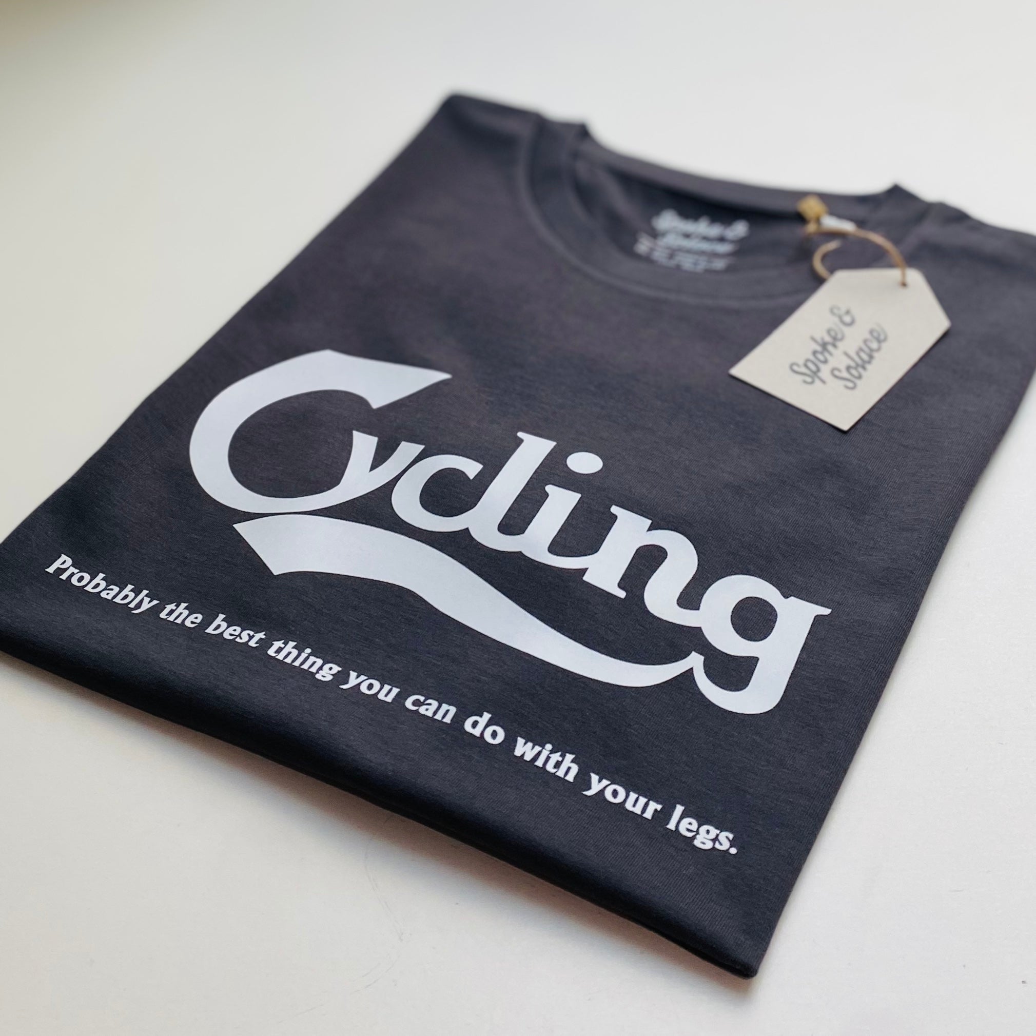 Cycling Probably T-Shirt (NEW)