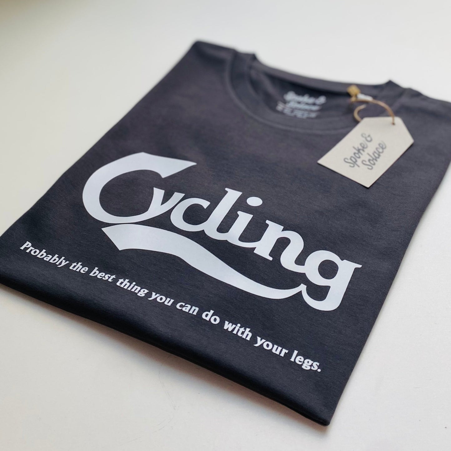 Cycling Probably T-Shirt (NEW)
