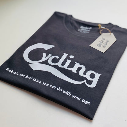 Cycling Probably T-Shirt (NEW)