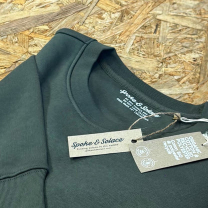 Mystery Sweatshirt