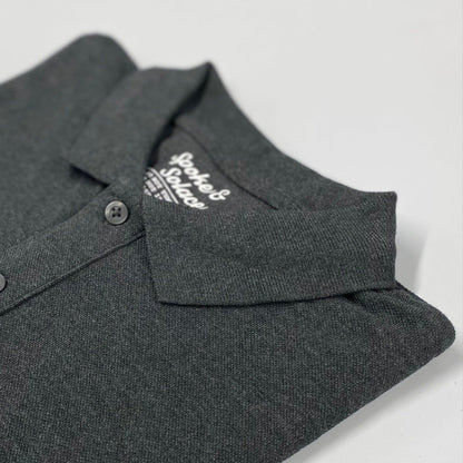 Road World Championship Inspired UCI Polo Shirt - Spoke & Solace