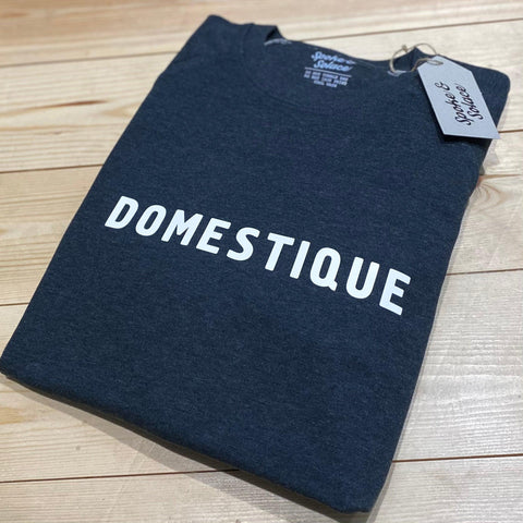 Domestique Sweatshirt - Spoke & Solace
