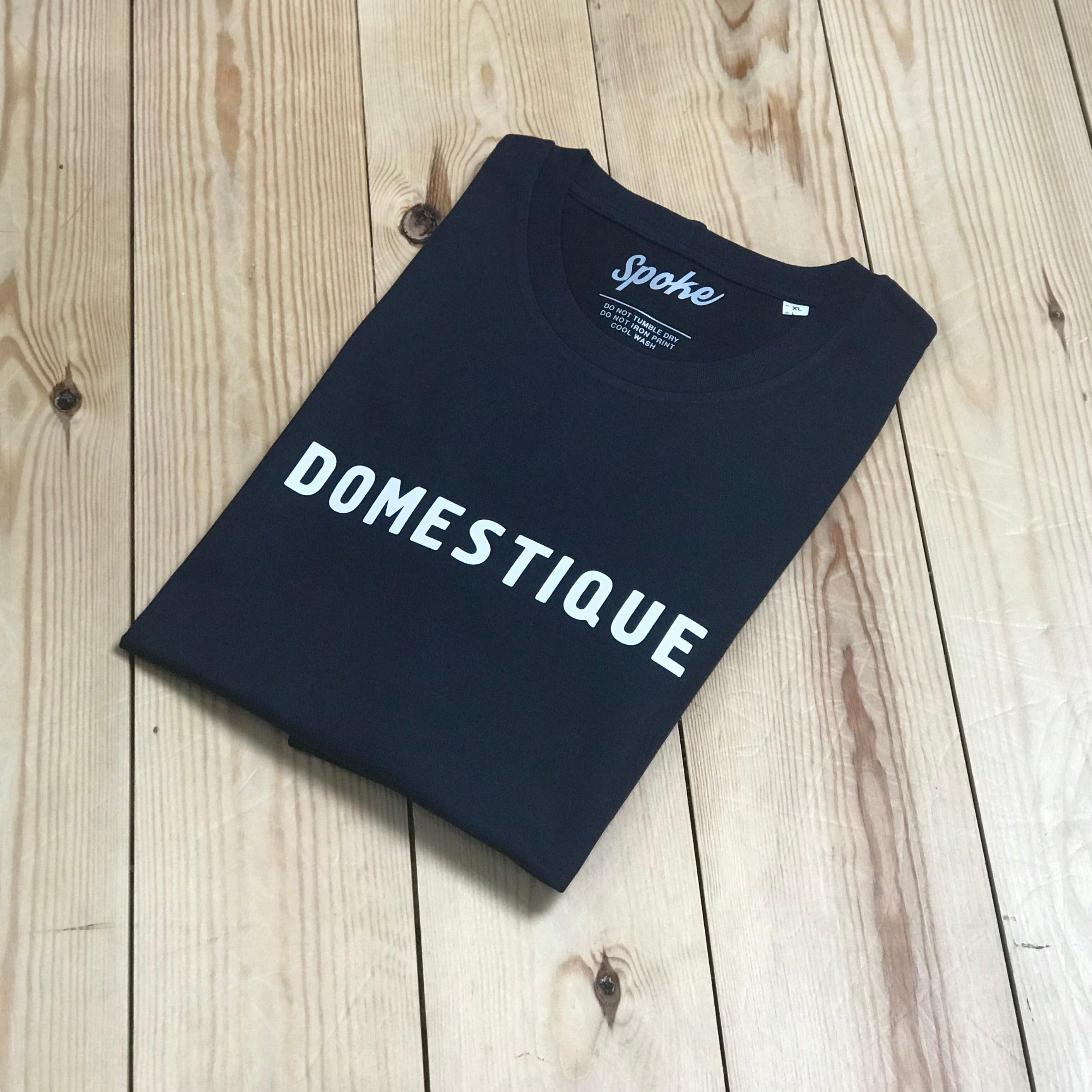 Domestique T-Shirt (New)