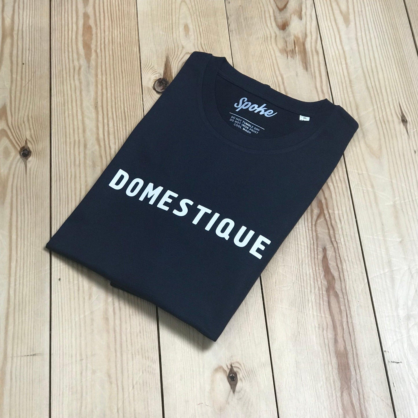 Domestique T-Shirt (New)