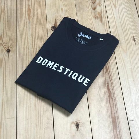 Domestique T-Shirt (New)