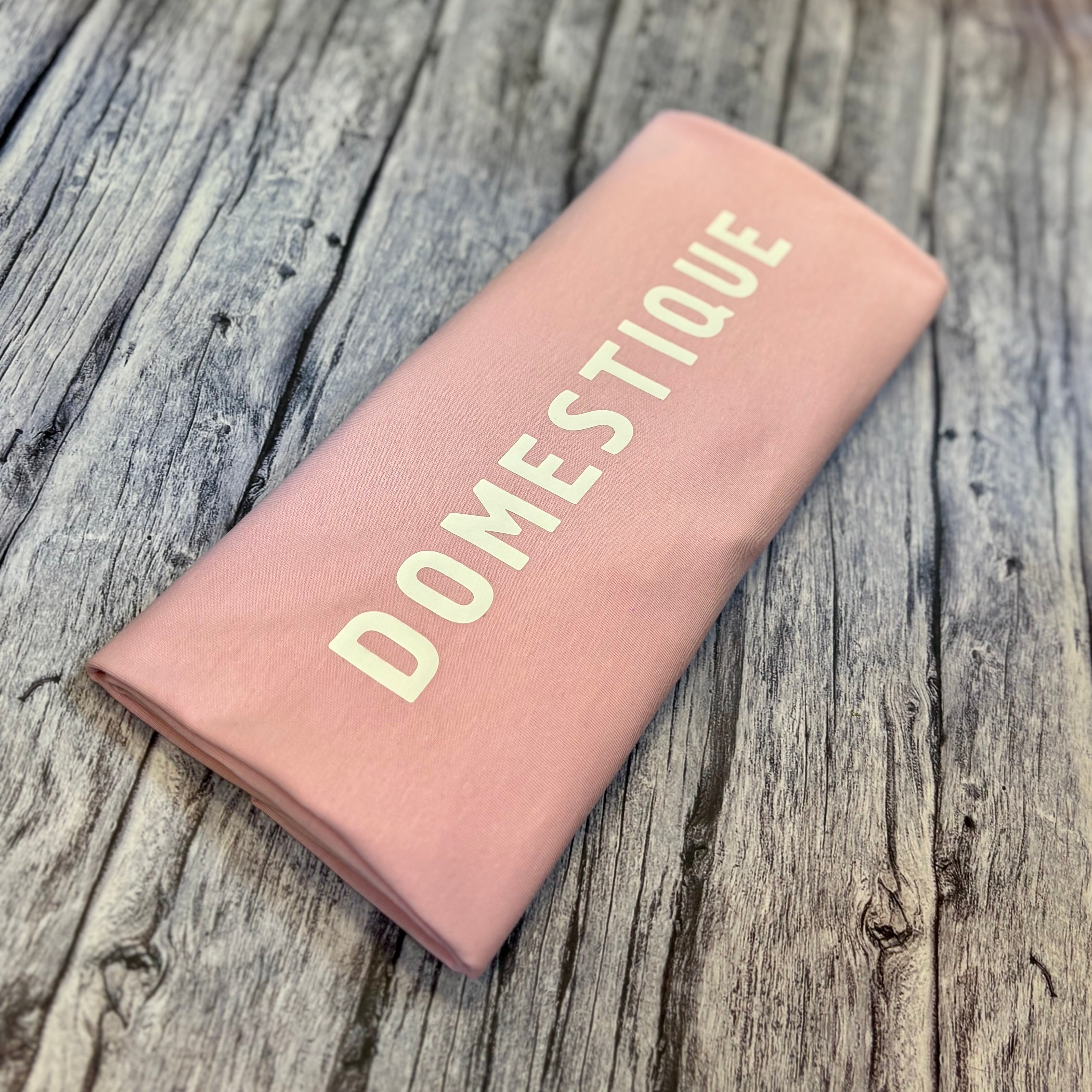 Women's Domestique Tee