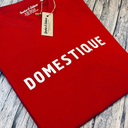 Domestique T-Shirt (New)