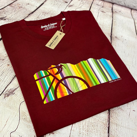 Spectrum T-Shirt (NEW)