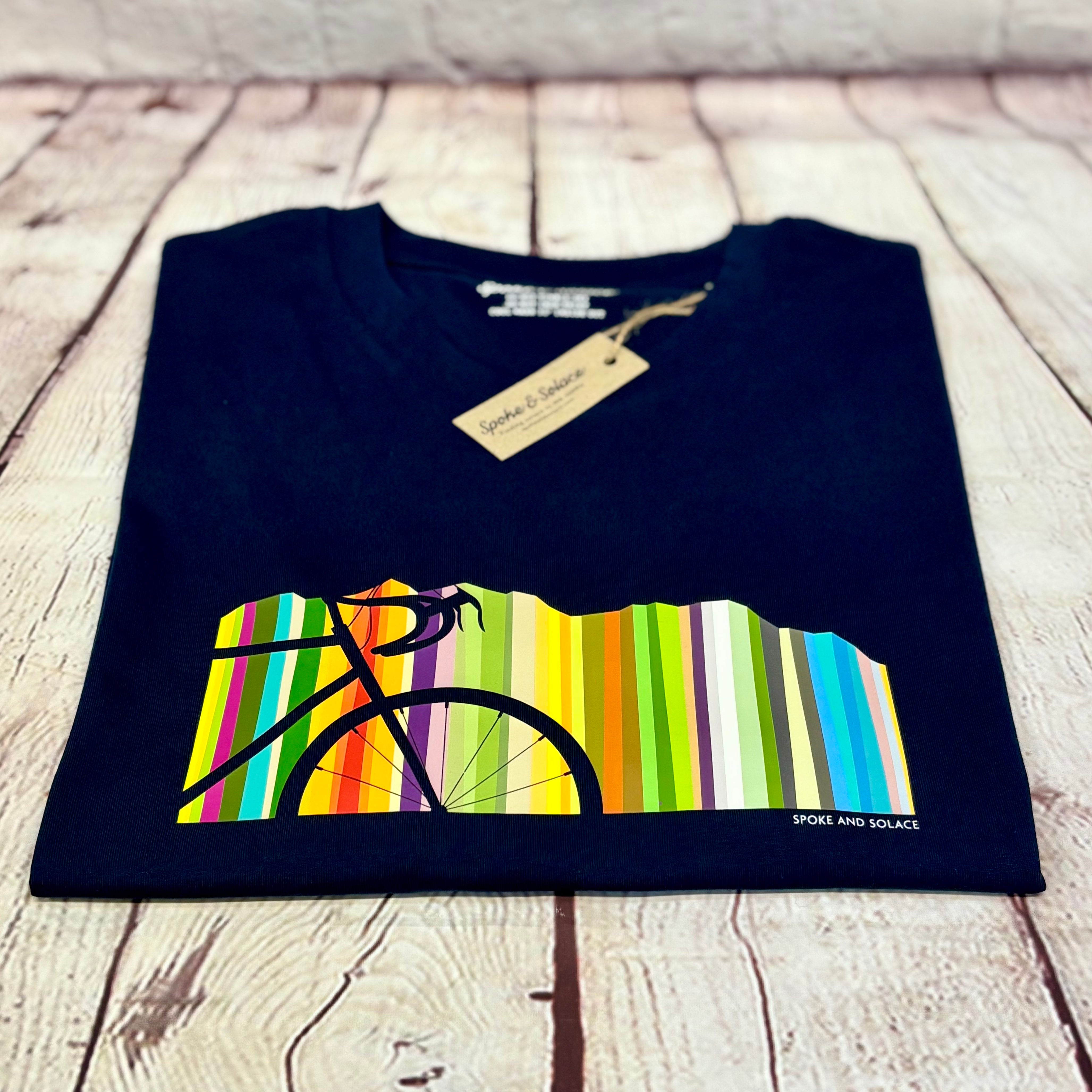 Women's Spectrum T-Shirt