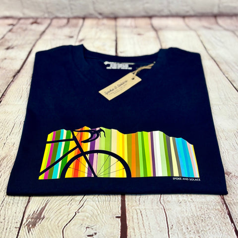 Spectrum T-Shirt (NEW)