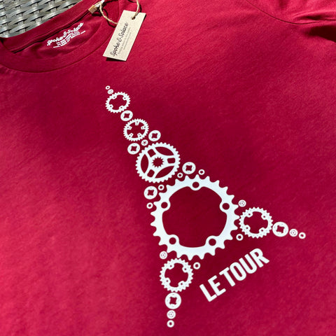 Eiffel Le Tour T-shirt (New)