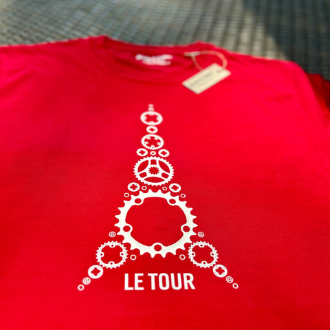 Eiffel Le Tour T-shirt (New)