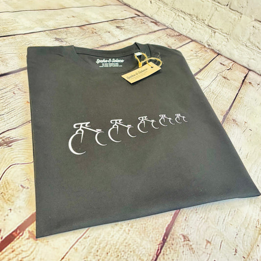 Emerging Road Bike T-Shirt (NEW)