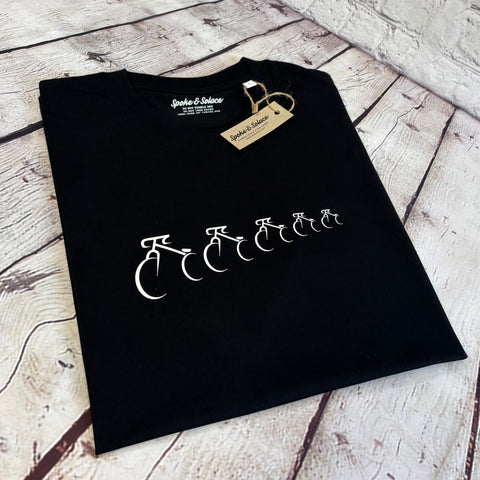 Emerging Road Bike T-Shirt (NEW)