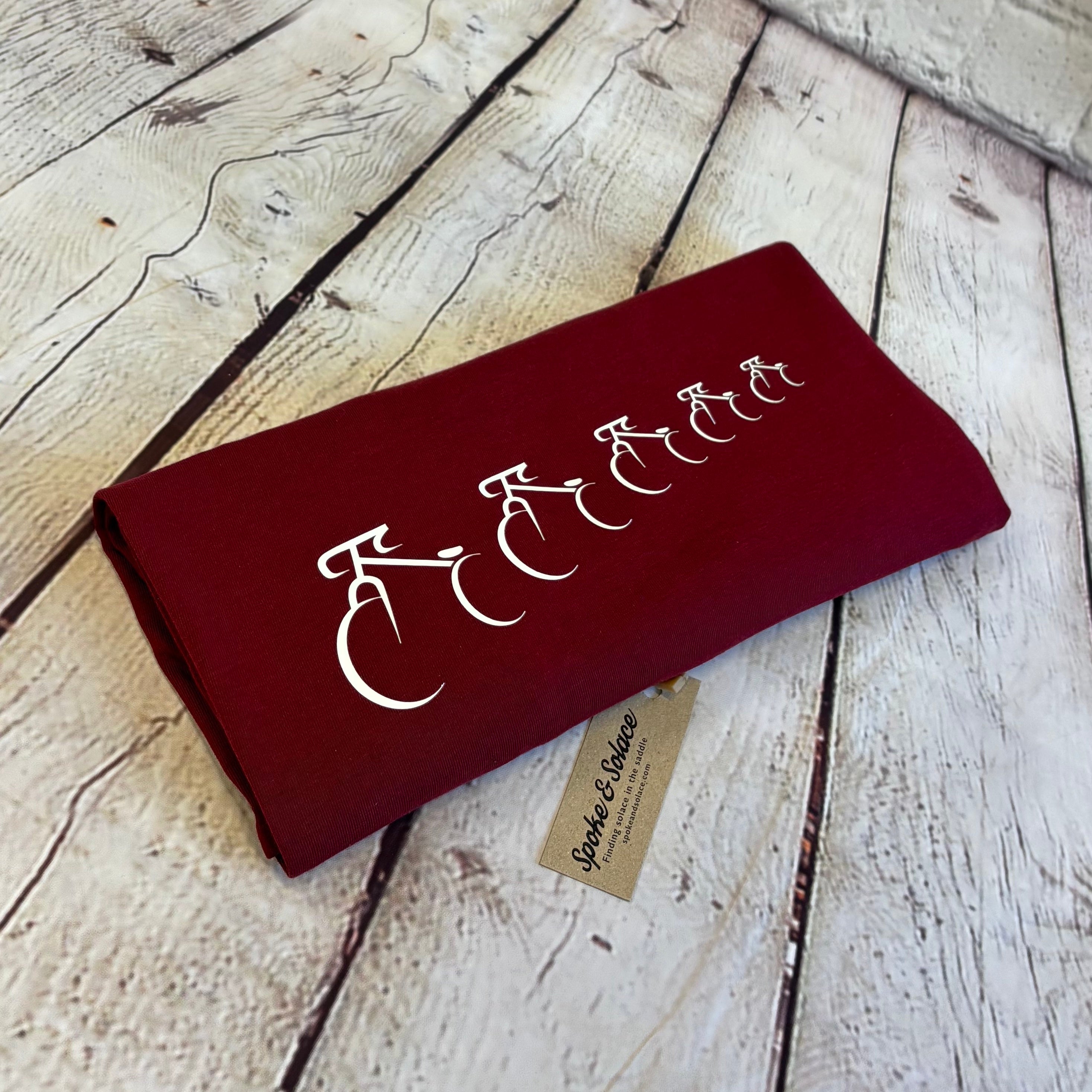 Emerging Road Bike T-Shirt (NEW)