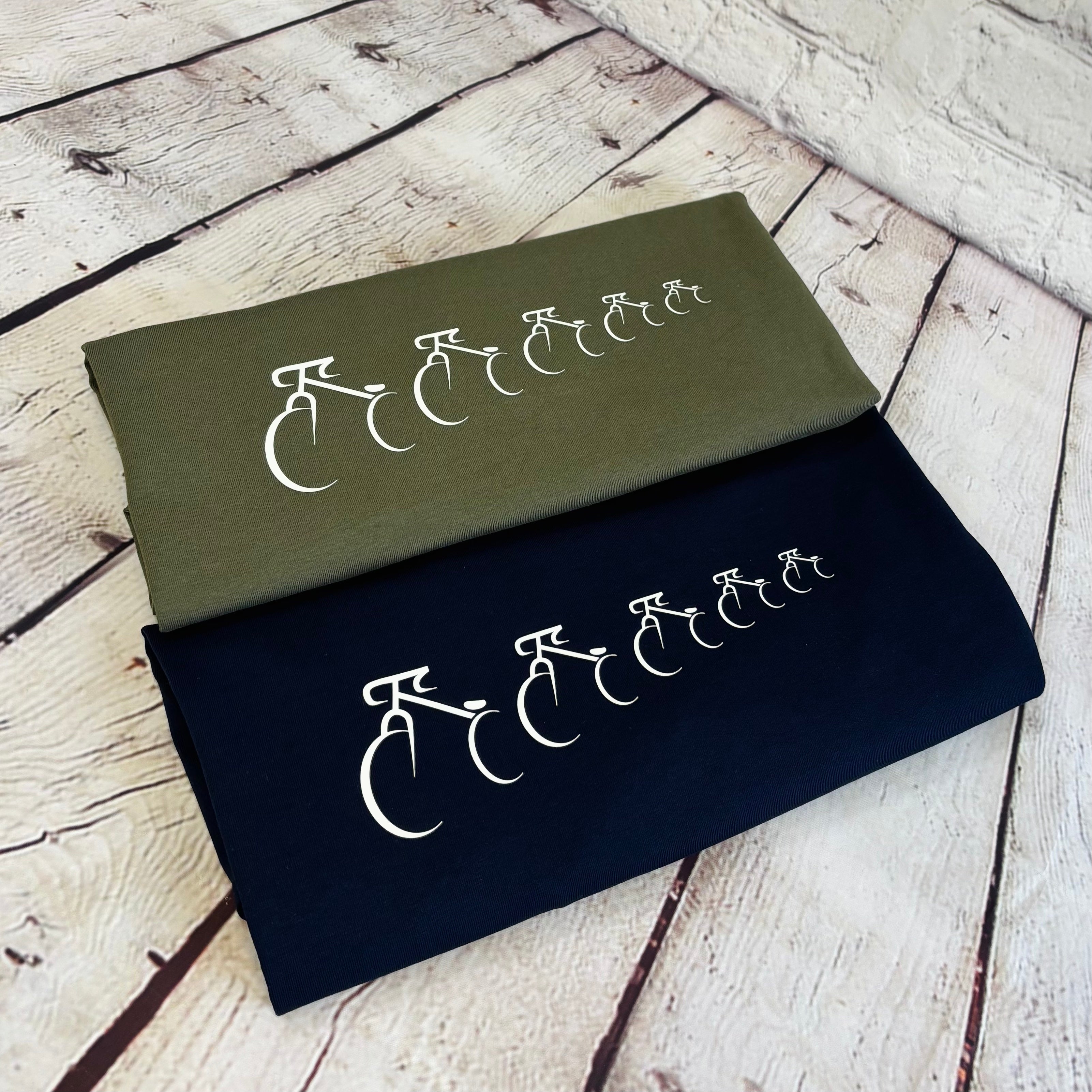 Women's Emerging Road Bike T-Shirt