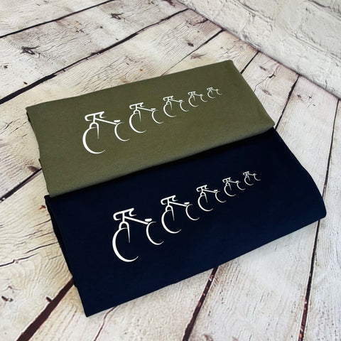 Emerging Road Bike T-Shirt (NEW)