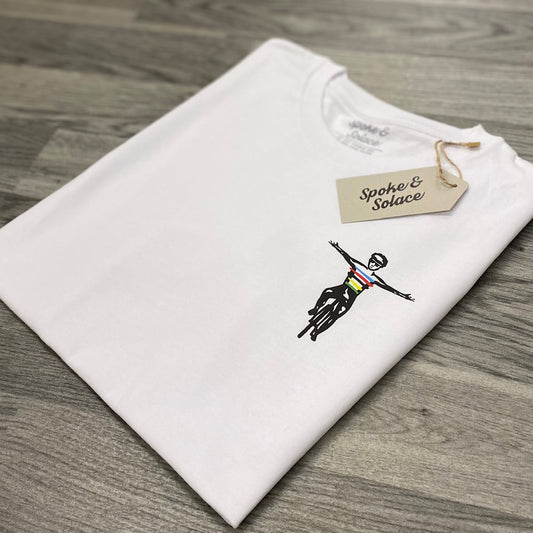 Finish Line Long sleeve T-Shirt