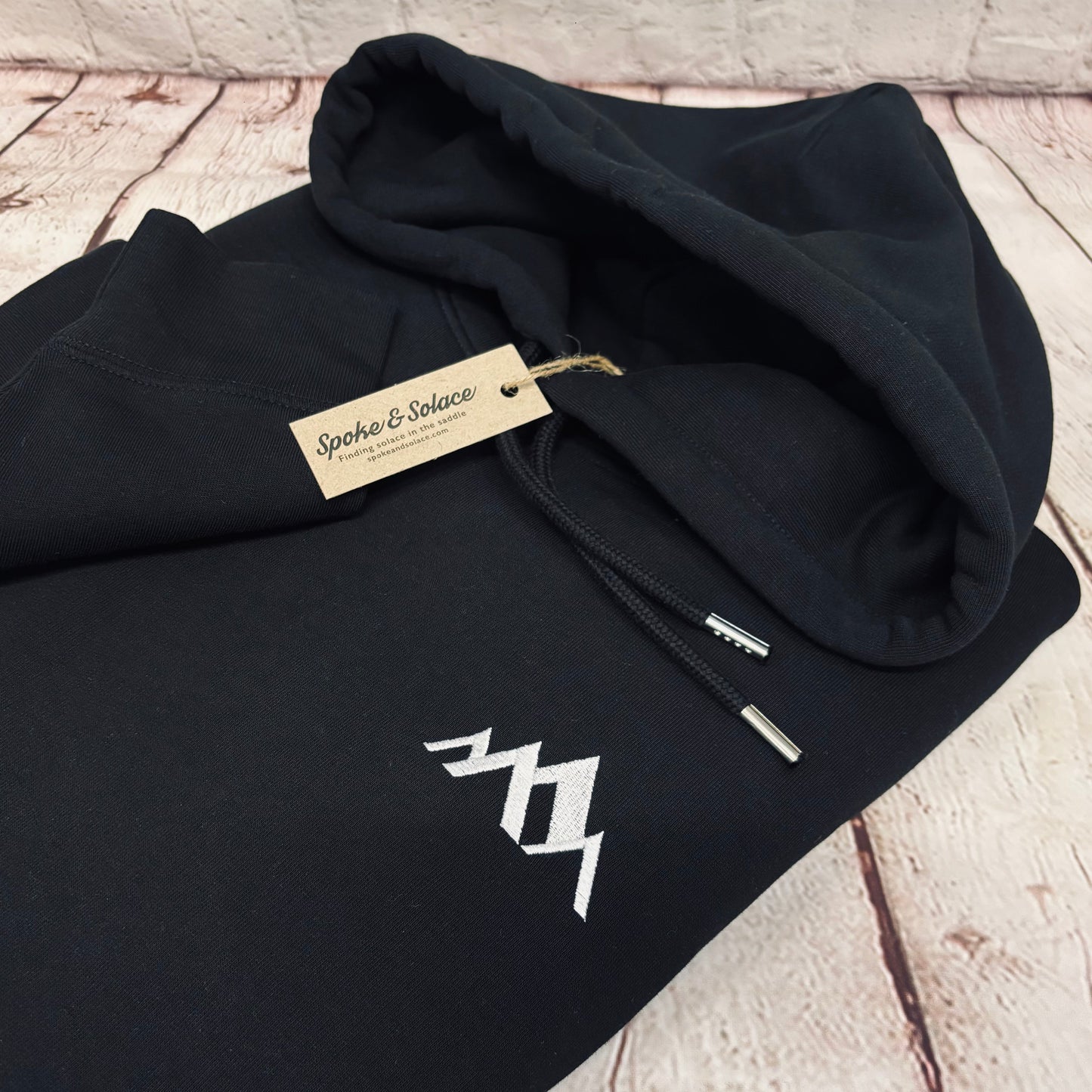 Four Peaks Hoodie