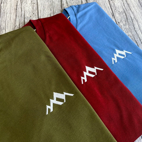 Four Peaks T-Shirt (NEW)