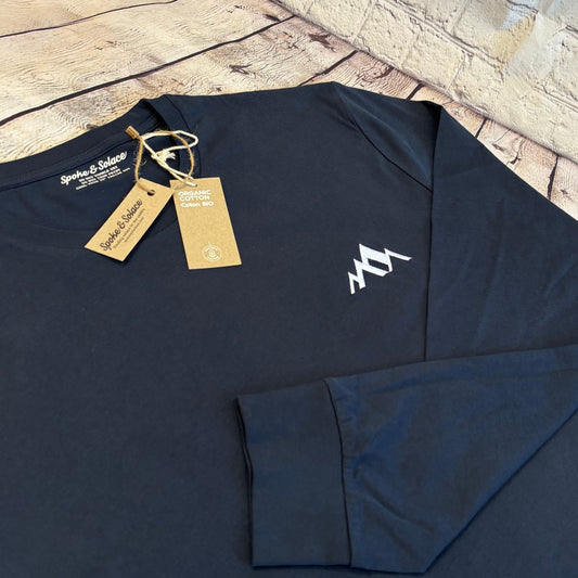 Four Peaks Long sleeve T-Shirt