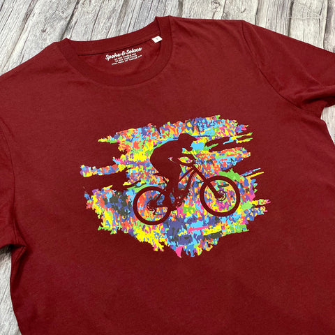 Freeride (mtb) T-Shirt (New)