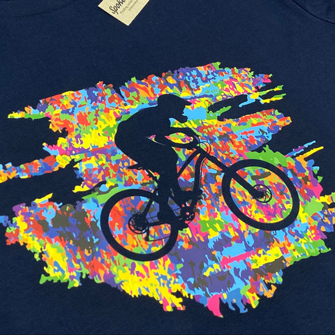 Freeride (mtb) Hoodie