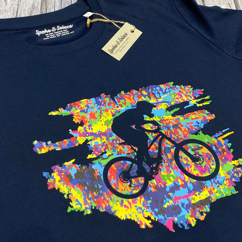Freeride (mtb) T-Shirt (New)