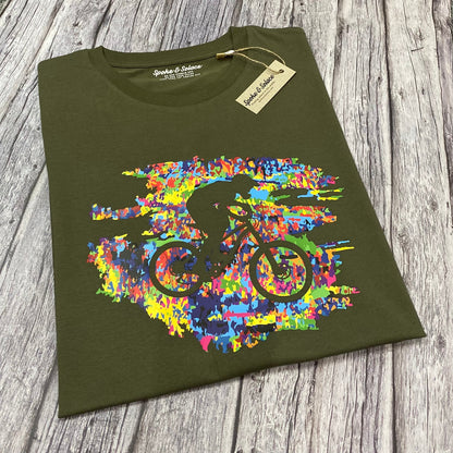 Freeride (mtb) T-Shirt (New)
