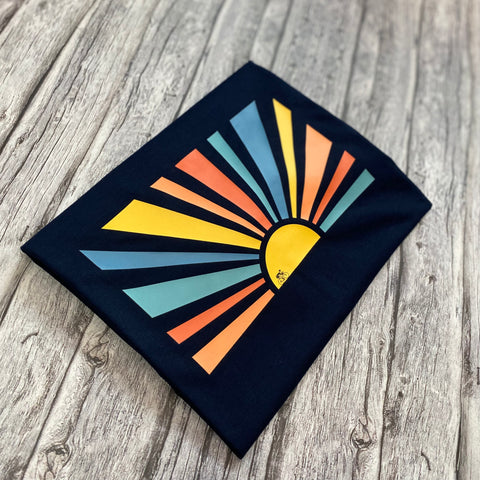 Chasing the Sun T-Shirt (NEW)