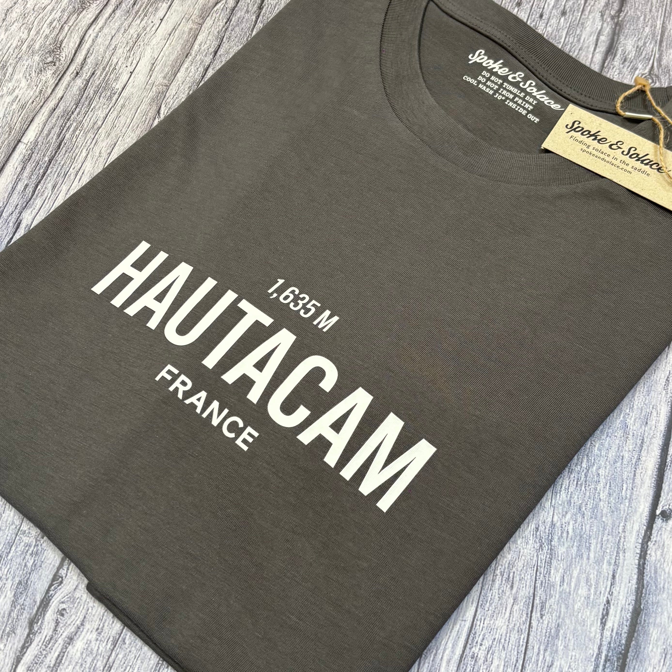 Hautacam T-Shirt (NEW)