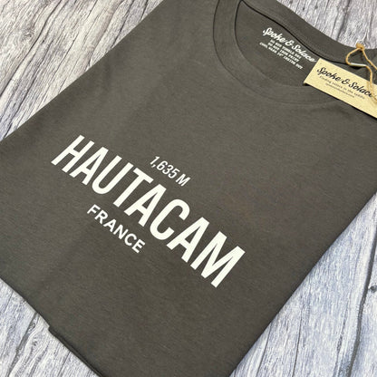 Hautacam T-Shirt (NEW)