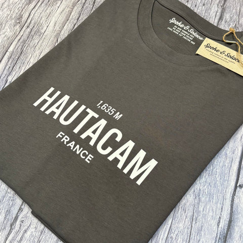 Hautacam T-Shirt (NEW)