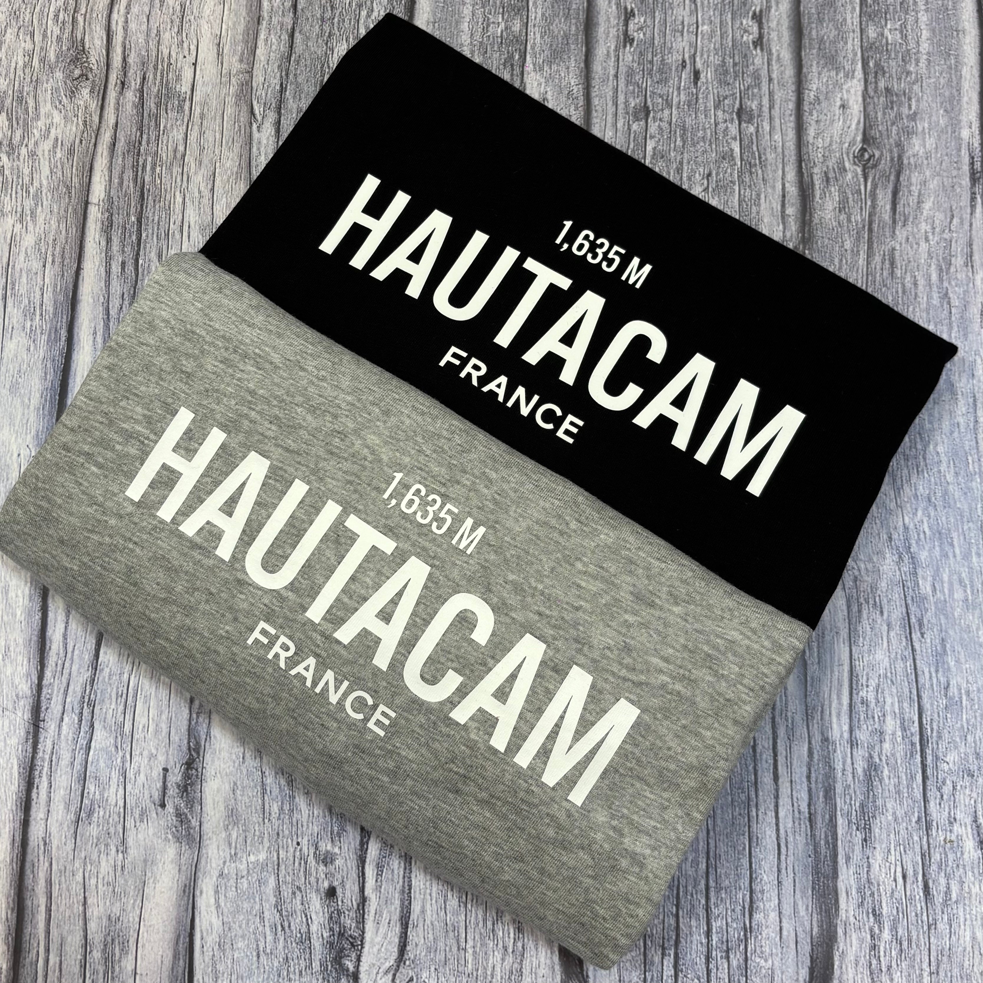 Hautacam T-Shirt (NEW)