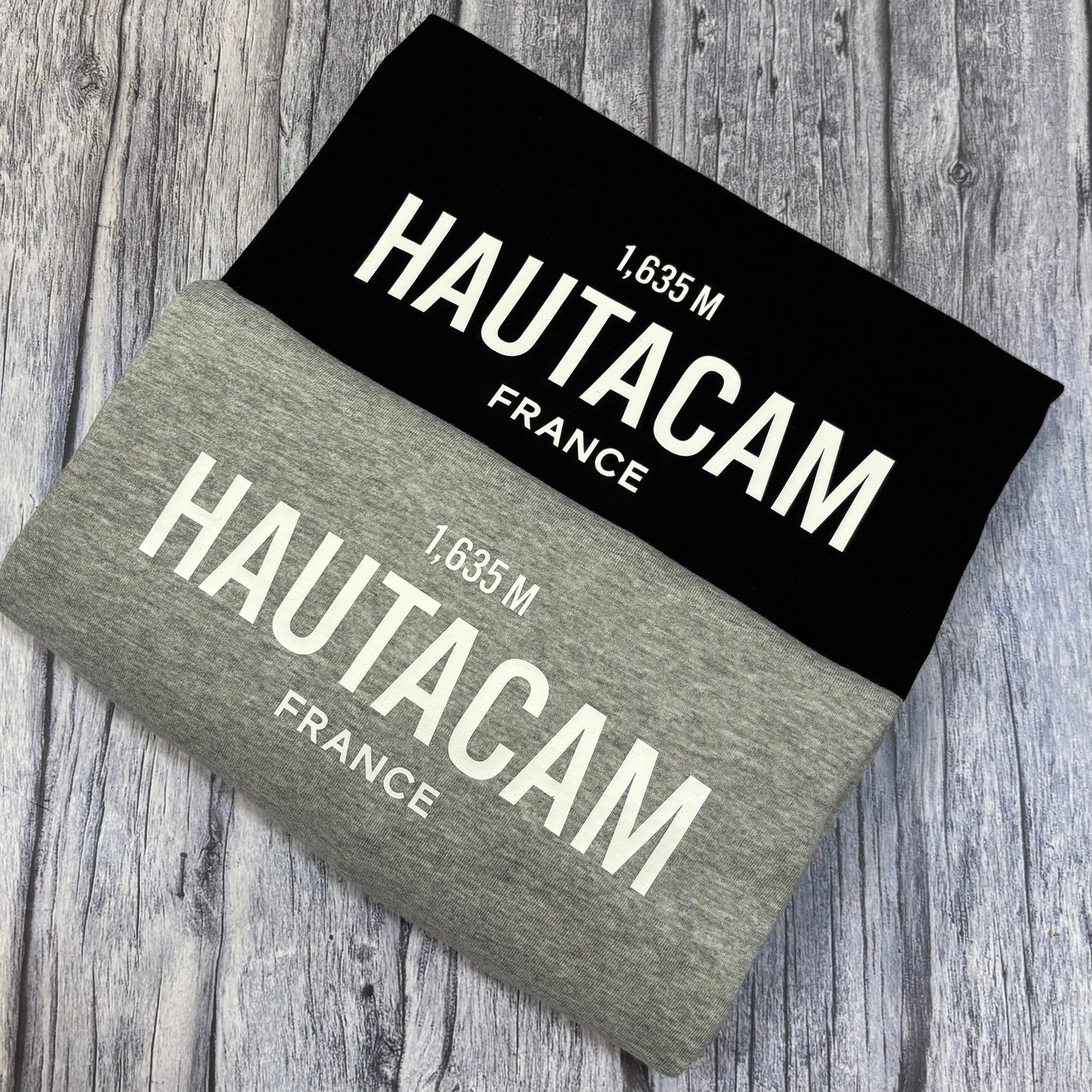 Hautacam T-Shirt (NEW)