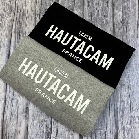 Hautacam T-Shirt (NEW)