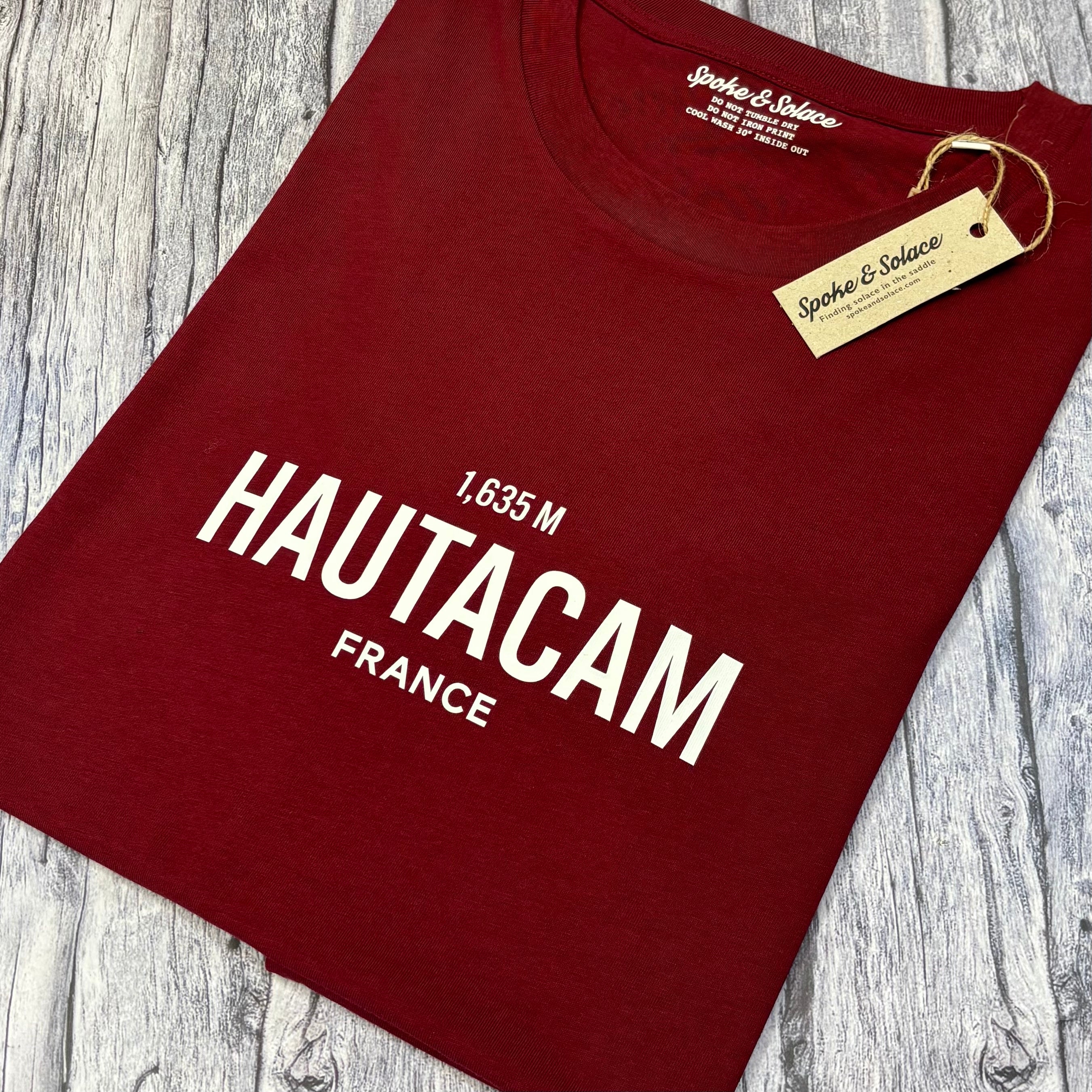 Hautacam T-Shirt (NEW)