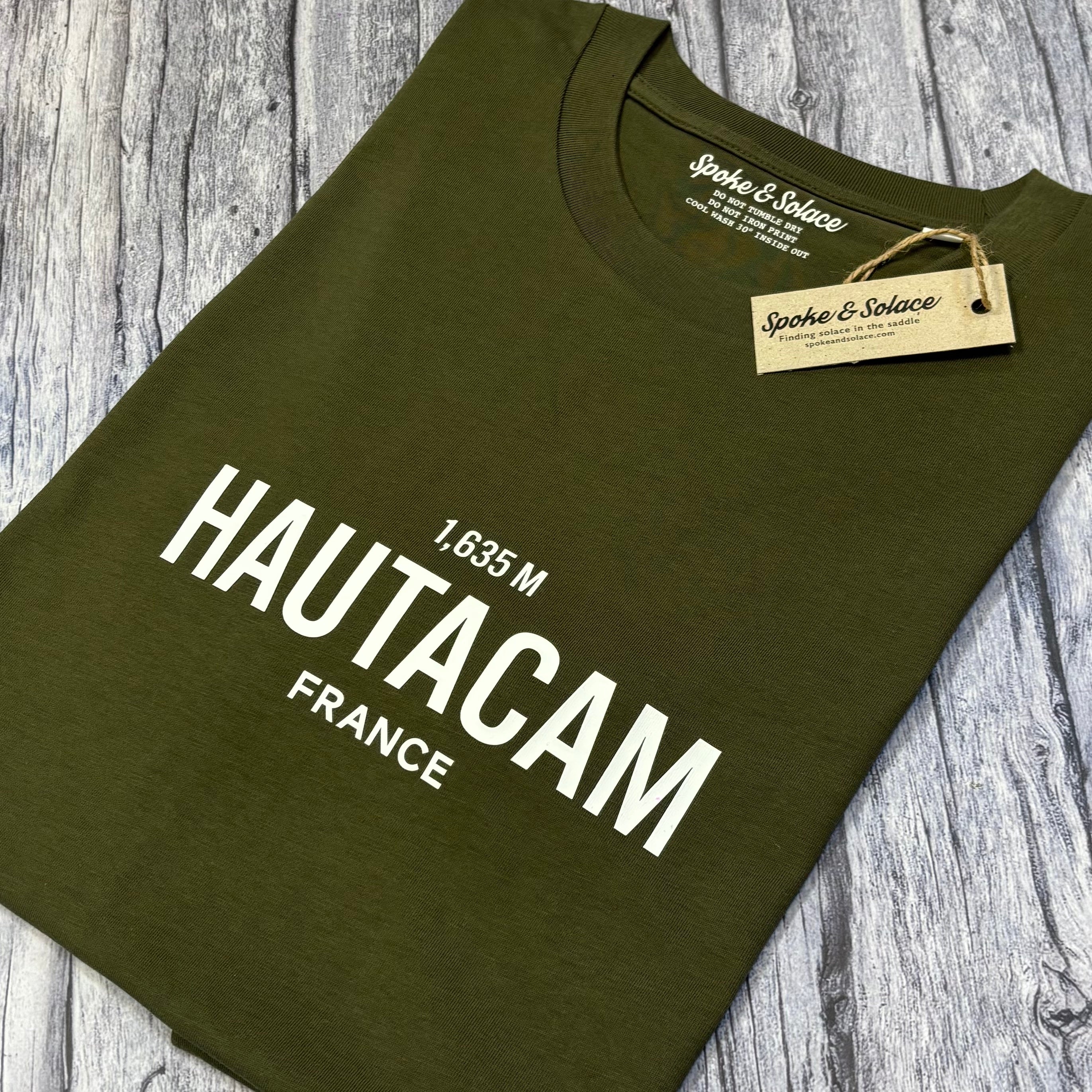 Hautacam T-Shirt (NEW)