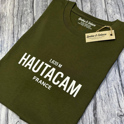 Hautacam T-Shirt (NEW)