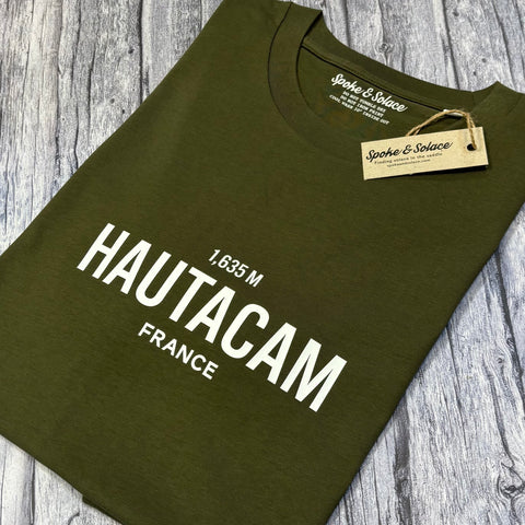 Hautacam T-Shirt (NEW)