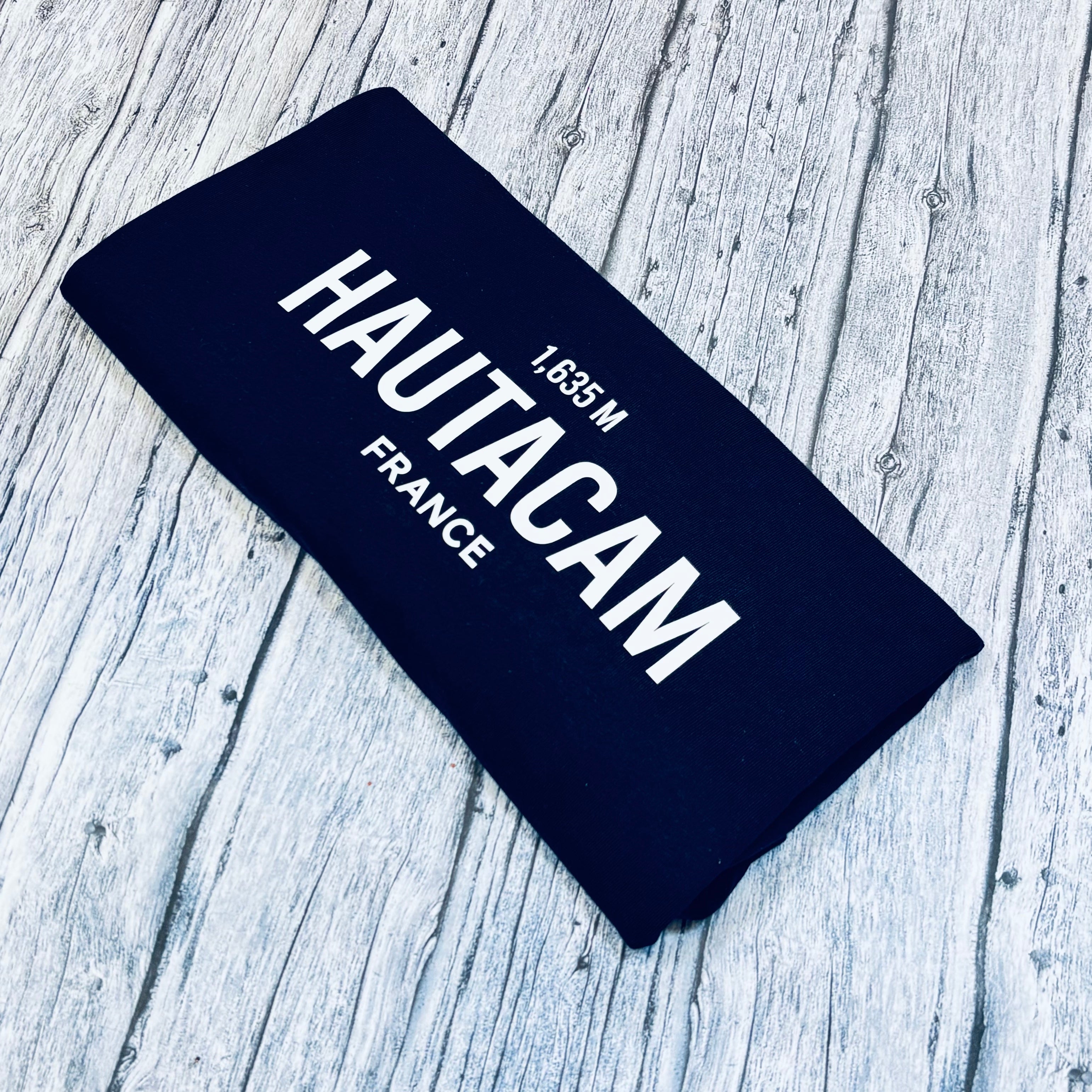 Hautacam T-Shirt (NEW)