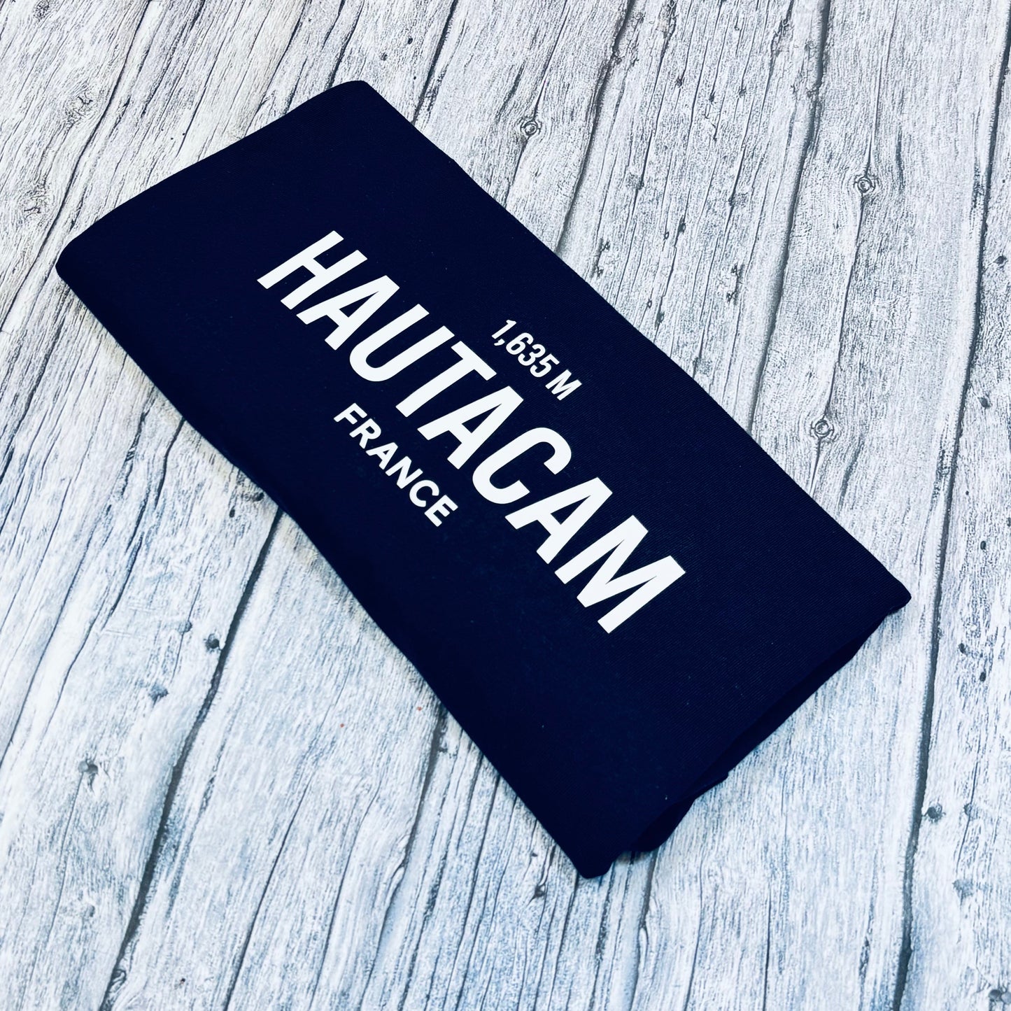Hautacam T-Shirt (NEW)
