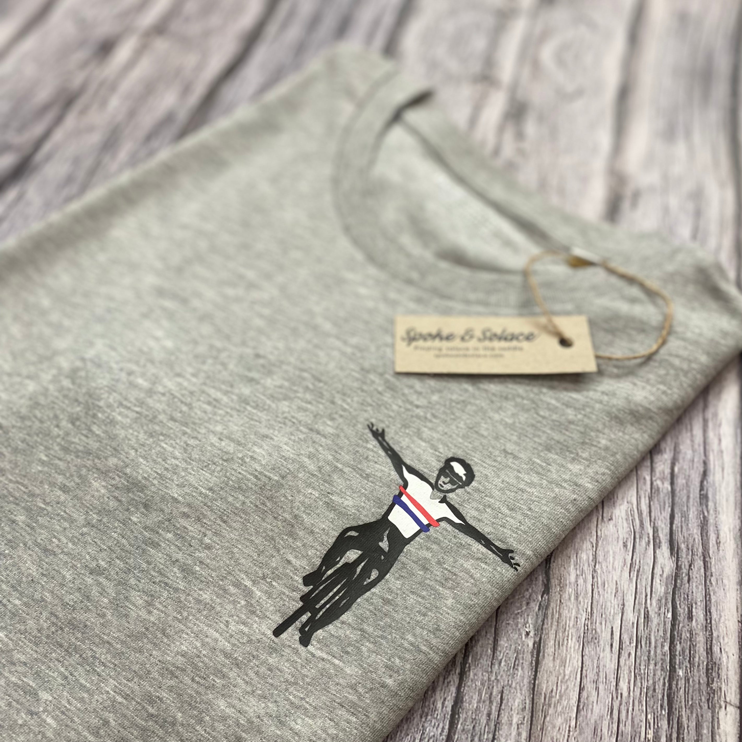 Women's The Cavendish One - Tee