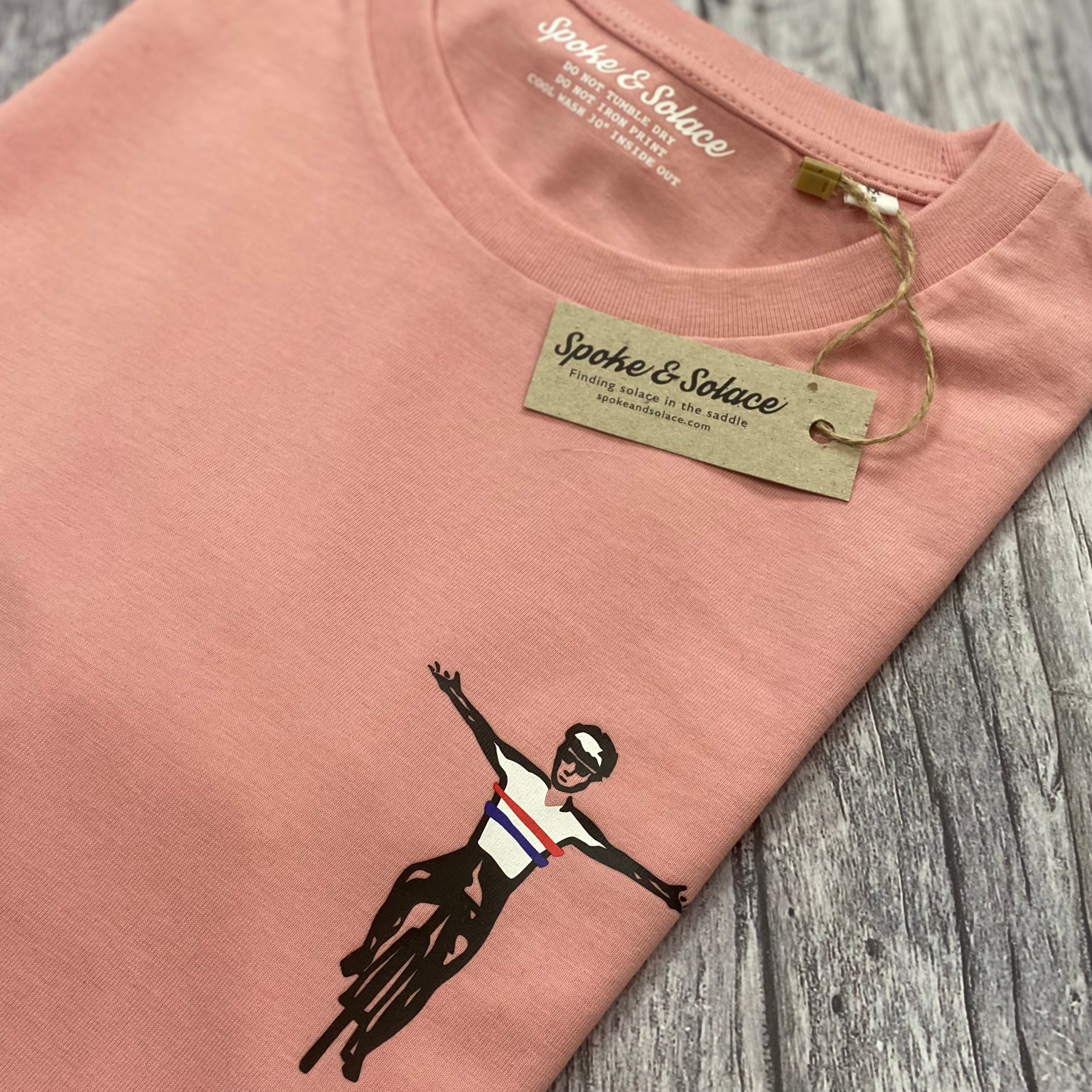 Women's The Cavendish One - Tee